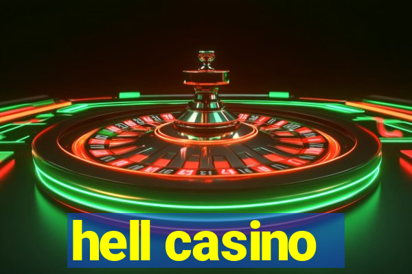 hell casino