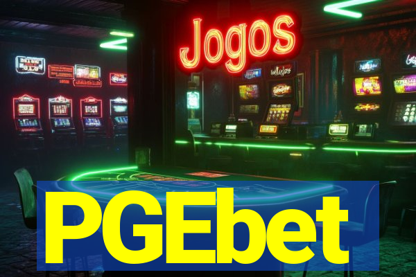 PGEbet