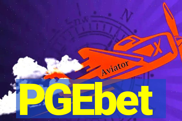 PGEbet