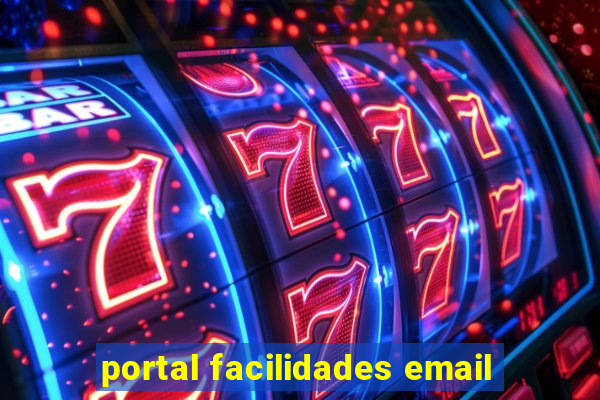 portal facilidades email