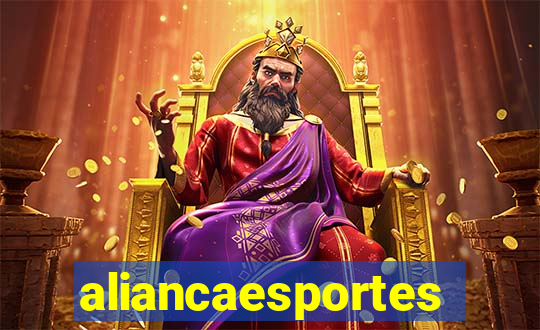 aliancaesportes.bet