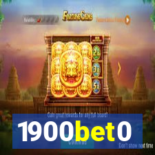 1900bet0