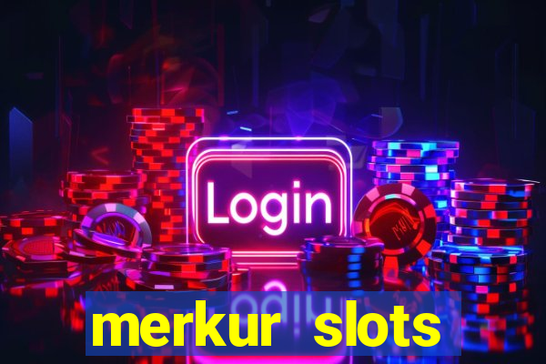 merkur slots rewards club