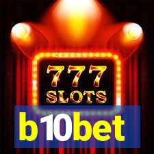 b10bet