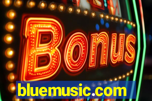 bluemusic.com