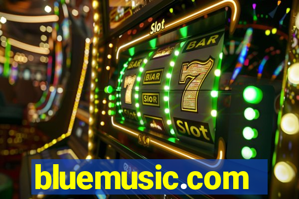 bluemusic.com