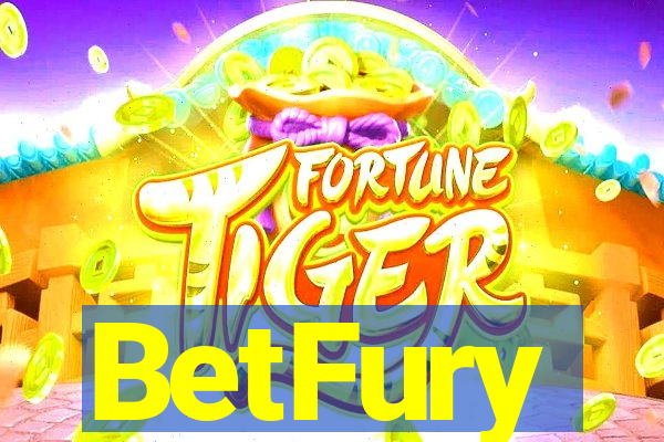 BetFury