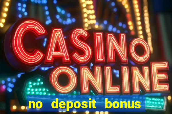 no deposit bonus for ducky luck casino