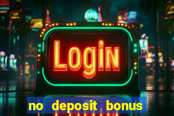 no deposit bonus for ducky luck casino