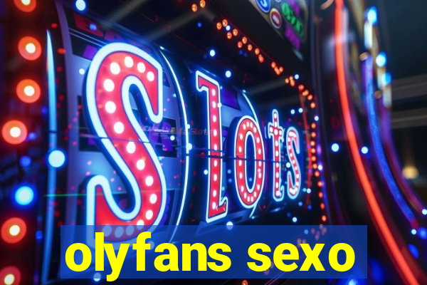 olyfans sexo