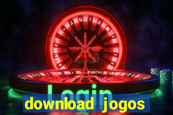 download jogos windows 7