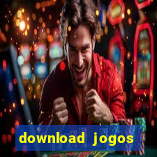 download jogos windows 7