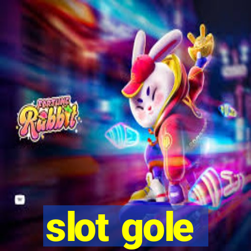 slot gole