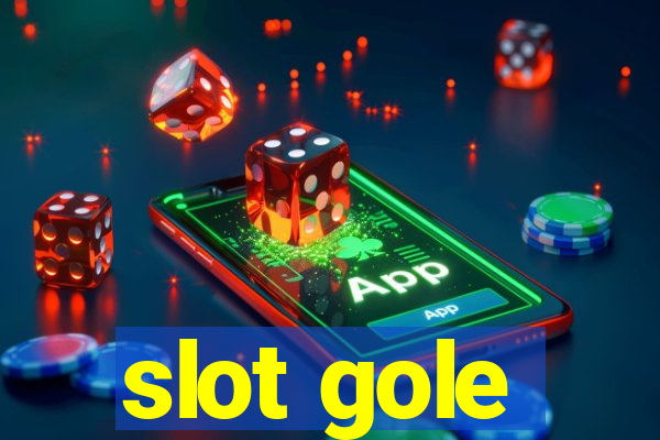 slot gole