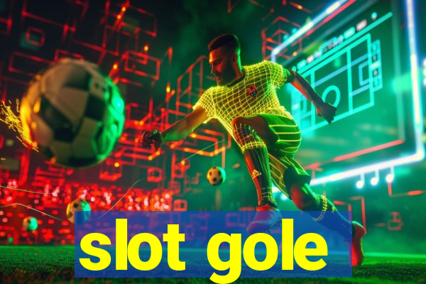 slot gole