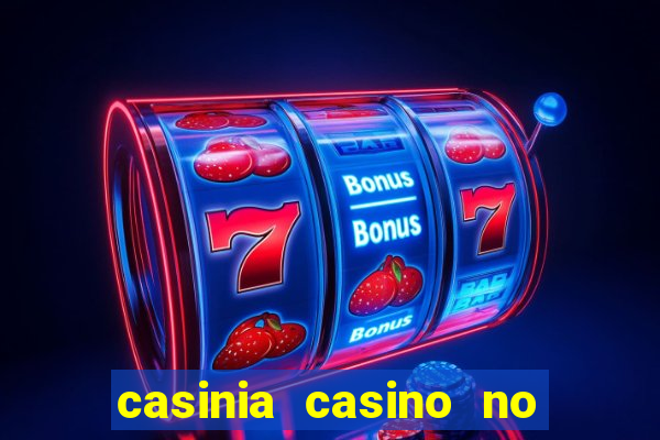 casinia casino no deposit bonus