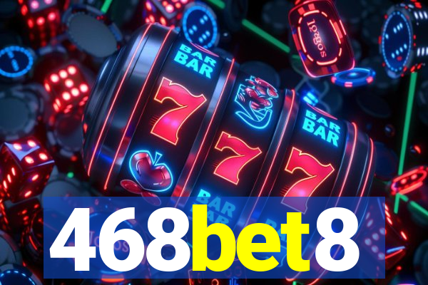 468bet8