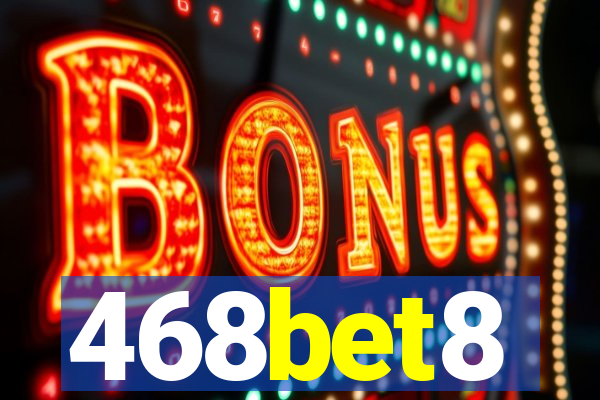 468bet8