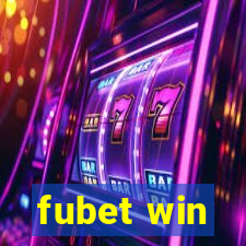 fubet win