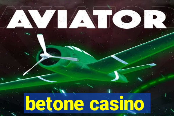 betone casino