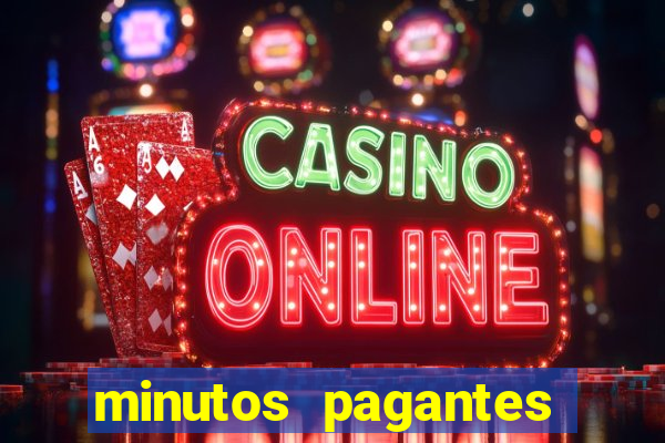 minutos pagantes fortune ox 2024