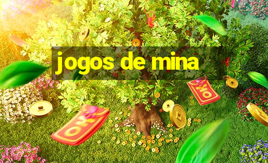 jogos de mina