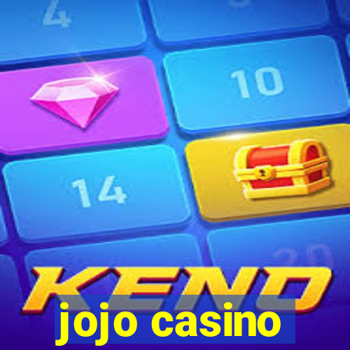 jojo casino