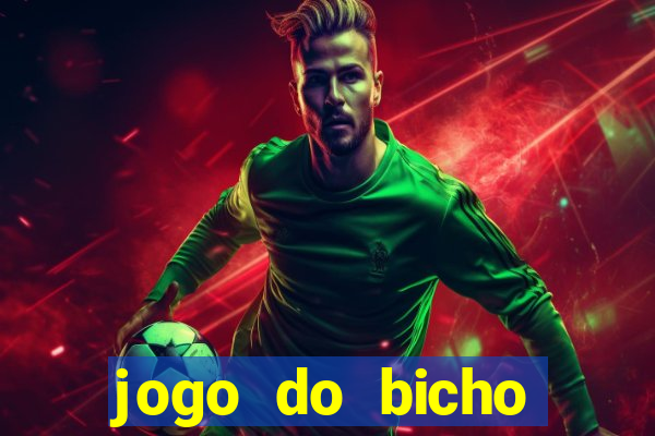 jogo do bicho documentario globoplay