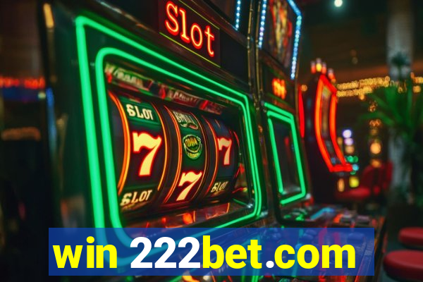 win 222bet.com