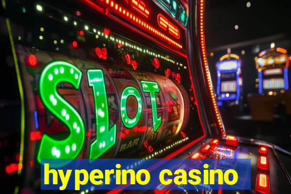 hyperino casino