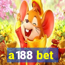 a188 bet