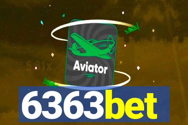 6363bet