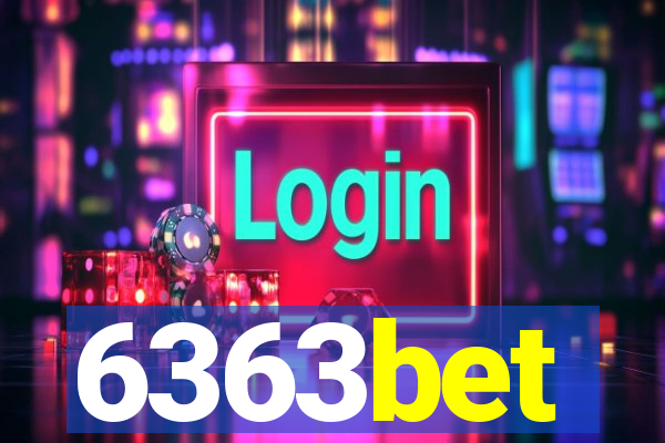 6363bet