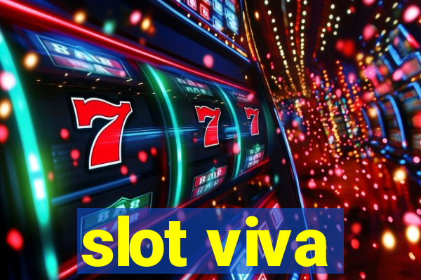 slot viva