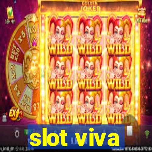 slot viva