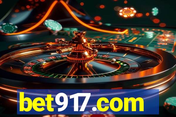 bet917.com