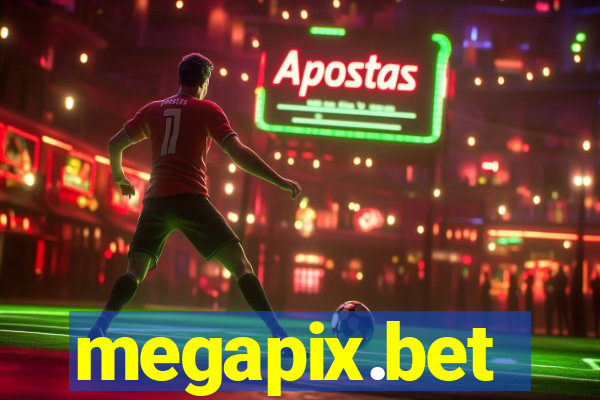 megapix.bet