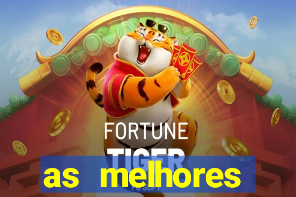 as melhores plataformas de jogos online