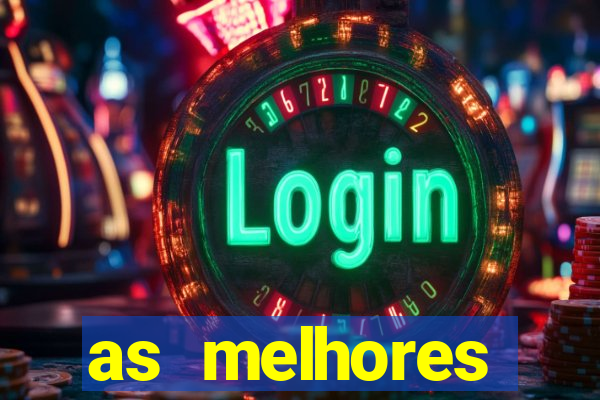 as melhores plataformas de jogos online