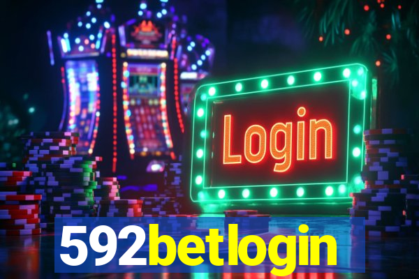 592betlogin