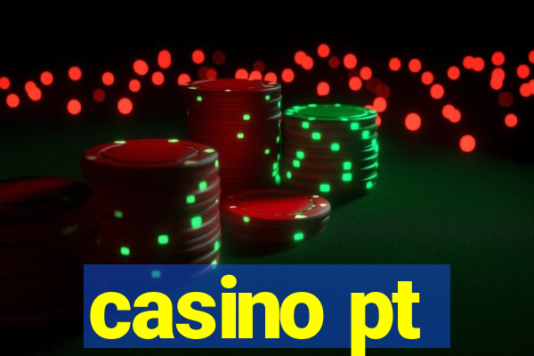 casino pt