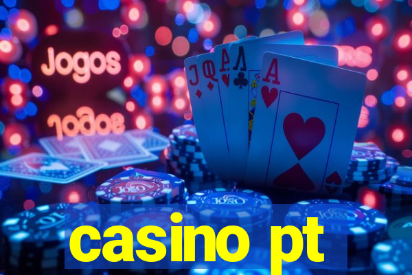 casino pt