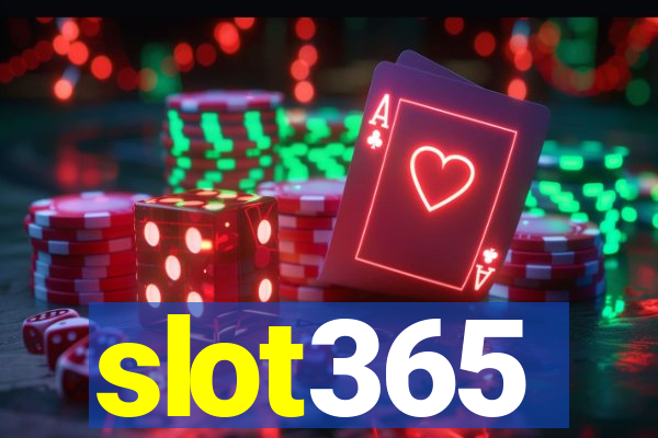 slot365