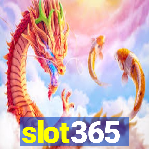 slot365