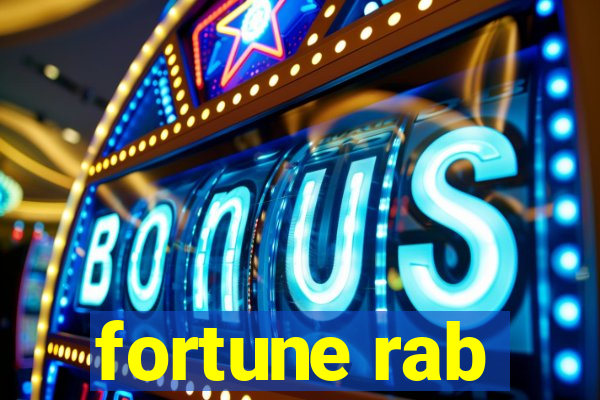 fortune rab