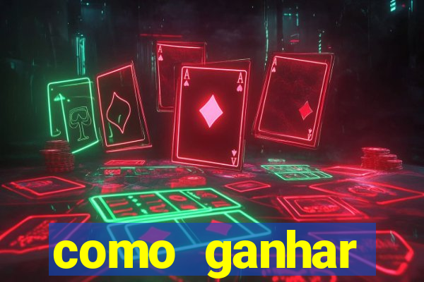 como ganhar dinheiro jogando cassino online