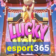 esport365