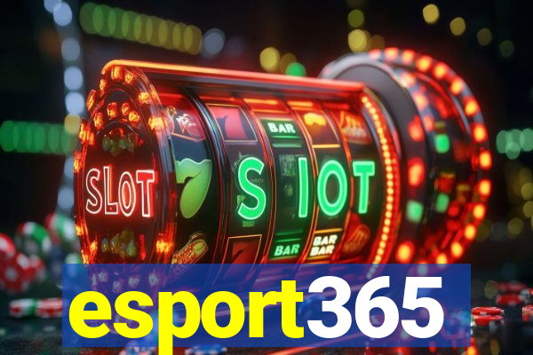 esport365