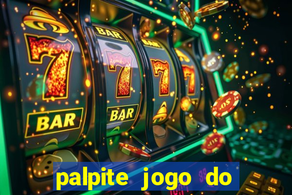 palpite jogo do barcelona hoje