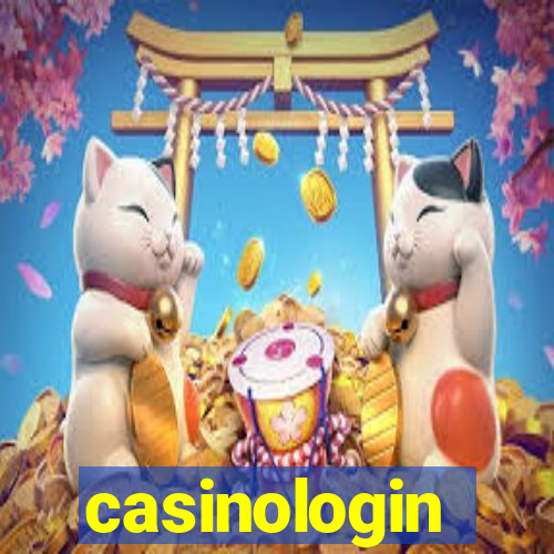 casinologin